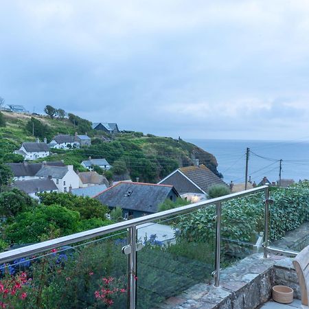 Spinnaker Cadgwith Holiday Home Ngoại thất bức ảnh