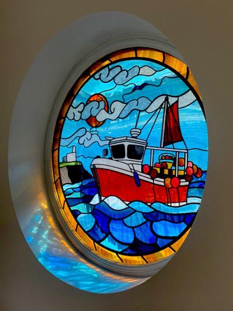 Spinnaker Cadgwith Holiday Home Ngoại thất bức ảnh
