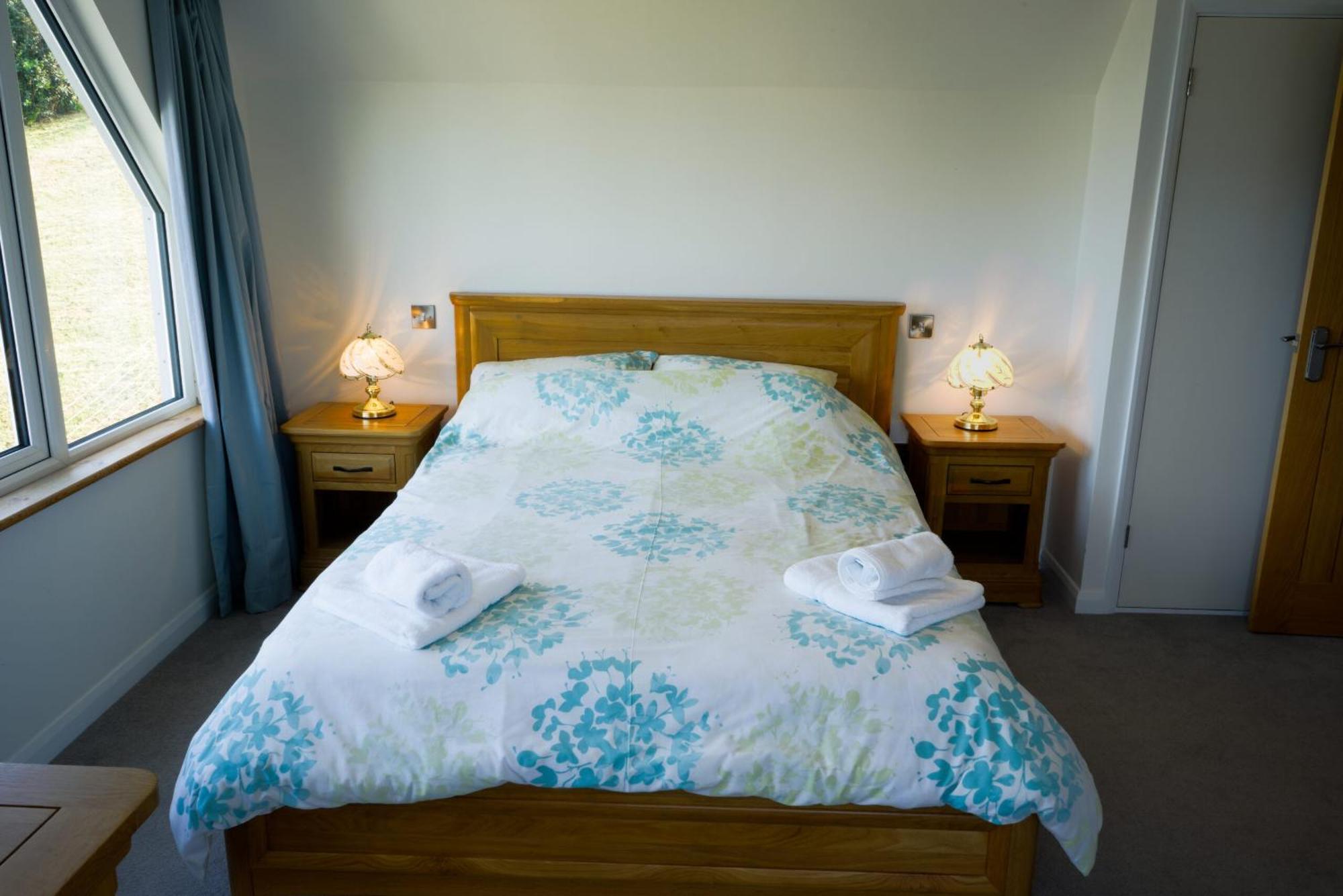 Spinnaker Cadgwith Holiday Home Ngoại thất bức ảnh